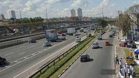 Nova concessão da rodovia Dutra e trecho da Rio-Santos vai a leilão nesta sexta-feira