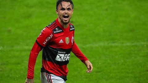 Escalação do Flamengo: sem Diego Alves e Bruno Henrique, veja provável time contra o Fortaleza