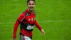 Escalação do Flamengo: sem Diego Alves e Bruno Henrique, veja provável time contra o Fortaleza