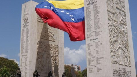 Venezuela condena decisão de ser declarada ameaça para os EUA