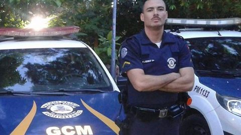 Guarda Municipal de Rio Preto morre após afogamento em Guarujá