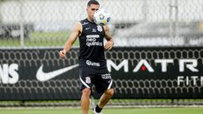 Sondagem do exterior não evolui, e Gabriel deve iniciar sexta temporada pelo Corinthians