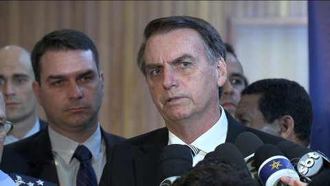 Bolsonaro avaliará alternativa para reformar Previdência que não exija mudar Constituição
