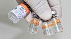 Governo de SP conta com entregas programadas do Ministério da Saúde e doses em estoque para antecipar calendário de vacinação