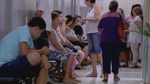 Procura por vacina contra febre amarela aumenta em Rio Preto