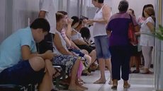 Procura por vacina contra febre amarela aumenta em Rio Preto