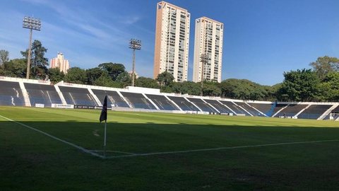 Corinthians e Palmeiras