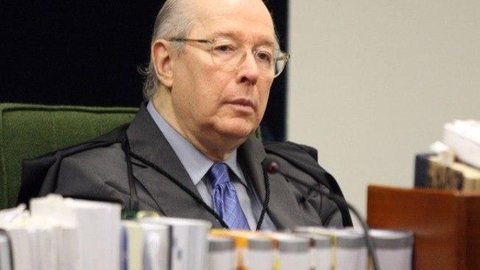 Celso de Mello abre inquérito para investigar acusações de Moro contra Bolsonaro