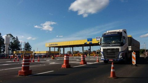 TRF suspende proibição da cobrança de pedágio em rodovia de Marília