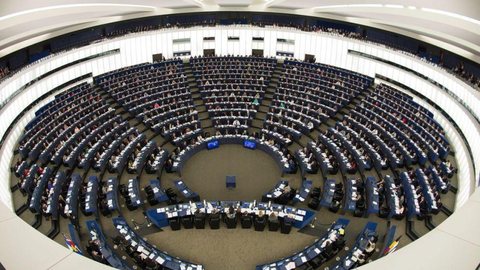 Parlamento Europeu elege novo presidente