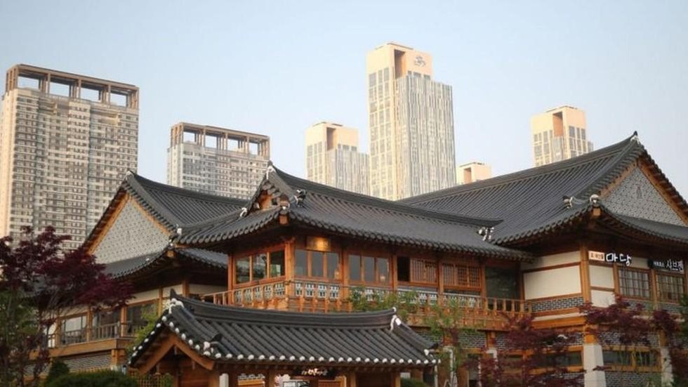 Como é Songdo, a ‘cidade do futuro’ criada do zero na Coreia do Sul