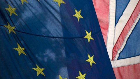 Brexit: negociações vão ser retomadas em Londres