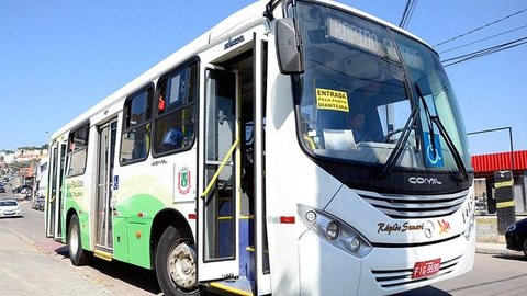 Novo sistema do transporte público de Várzea Paulista começa a funcionar neste sábado