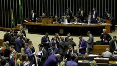 Disputa pela CCJ na Câmara dos Deputados causa racha nos partidos do Centrão