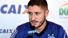 Palmeiras anuncia contratação de Zé Rafael, meia do Bahia