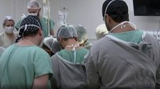 HB de Rio Preto está entre os hospitais que mais fazem transplantes no país