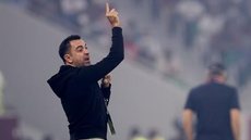Al-Sadd anuncia saída de Xavi, que está acertado com o Barcelona