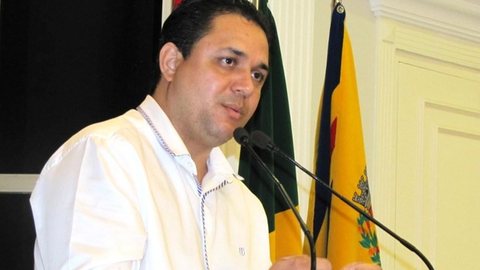Presidente da Câmara de Catanduva é feito refém durante assalto