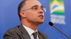 Ministro pede investigação da PF com base na Lei de Segurança Nacional