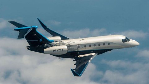 Embraer abre arbitragem após Boeing rescindir contrato de parceria