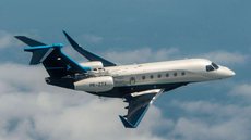 Embraer abre arbitragem após Boeing rescindir contrato de parceria