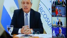 Argentina e Paraguai concordam em revisar tarifa externa comum do Mercosul
