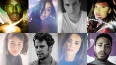 De Jonathan Azevedo a Vitória Strada: atores posam para o ‘Projeto Retratos’