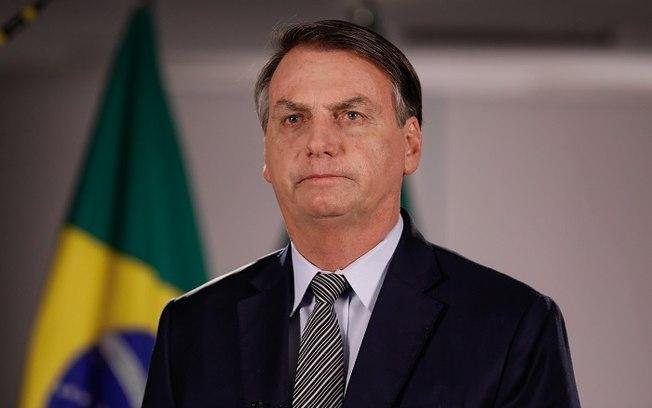 Bolsonaro cita discurso de diretor da OMS mas esquece da assistência às pessoas que ficaram sem renda
