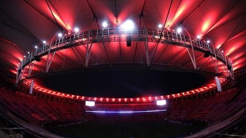 Bilheteria, Justiça, comissões: veja os resultados abaixo do esperado no orçamento do Flamengo