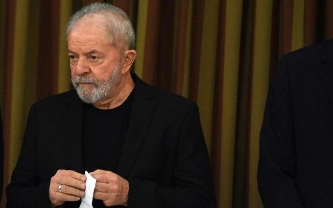 TRF-4 nega recurso de Lula no caso do sítio em Atibaia
