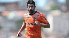 Advogado de Diego Costa, do Atlético-MG, afirma que apostas do jogador o colocaram como alvo da Polícia Federal