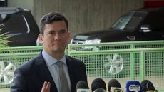 Sérgio Moro escolhe Maurício Valeixo para ser diretor-geral da Polícia Federal