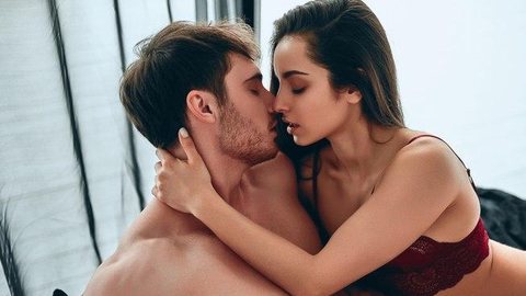 Quer fazer um “sexo incrível” com seu parceiro? Comece a ter este hábito
