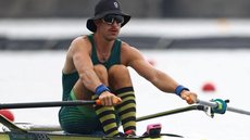Após feito histórico em Tóquio, Lucas Verthein é suspenso por doping