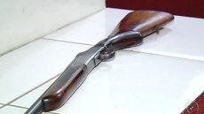 Dono de arma que disparou acidentalmente e matou criança é solto após audiência