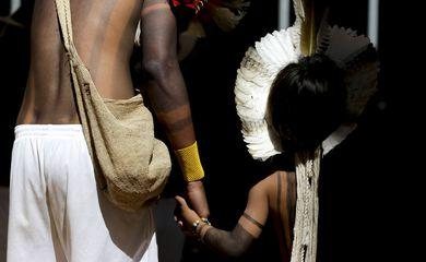 Comunidades indígenas já receberam mais de 280 mil cestas básicas