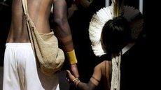 Comunidades indígenas já receberam mais de 280 mil cestas básicas