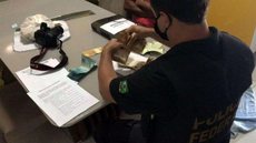 Fraudes ao seguro-desemprego em Alagoas são alvo de operação da PF