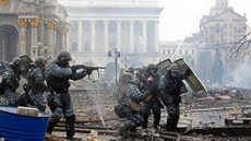 Rússia diz que Ucrânia impede progresso ao tentar envolver Otan