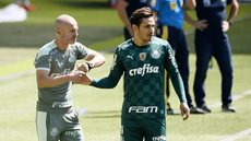 PALMEIRAS