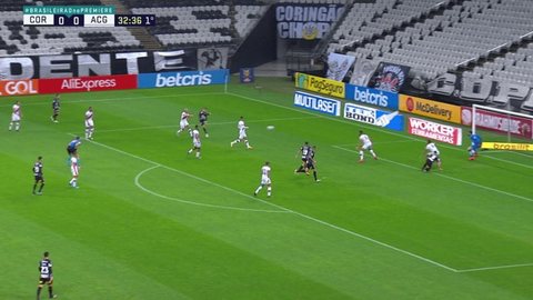 CORINTHIANS