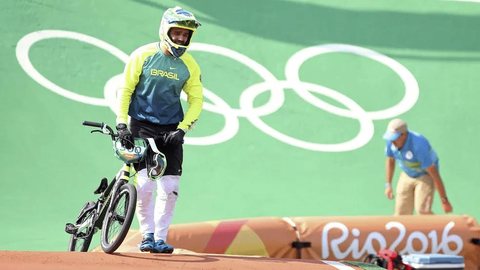 OLIMPIADAS