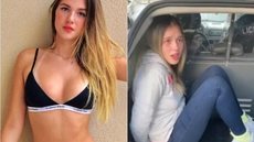Em audiência, ‘Gatinha da Cracolândia’ nega ter indicado à policia local onde as drogas foram encontradas