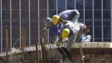 Cai para 33,8 milhões número de pessoas rigorosamente isoladas