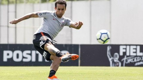 Aos 34, Jadson vira insubstituível com Jair Ventura no Corinthians: “Sou um cara mais maduro”