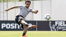 Aos 34, Jadson vira insubstituível com Jair Ventura no Corinthians: “Sou um cara mais maduro”