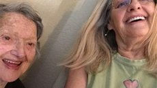 Mulher encontra filha, que achou que havia morrido no parto, 69 anos depois