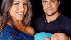 Após provocações de Carlos Bolsonaro, Thammy Miranda afirma: “Ele correu”