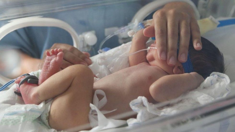 Aliança Nacional busca reduzir mortalidade materna e neonatal