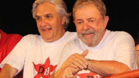 Ex-senador Delcídio do Amaral será testemunha de acusação contra Lula nesta segunda-feira